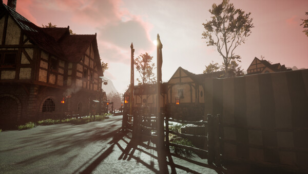 Shadow Bridge screenshot 5