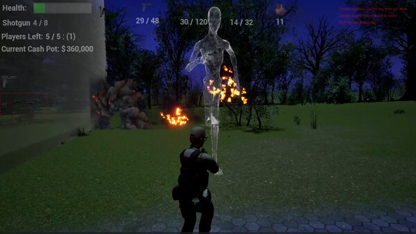 Zombie Royale — 5