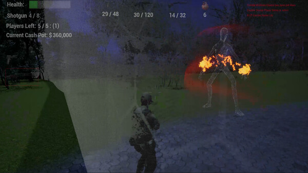 Zombie Royale — 6