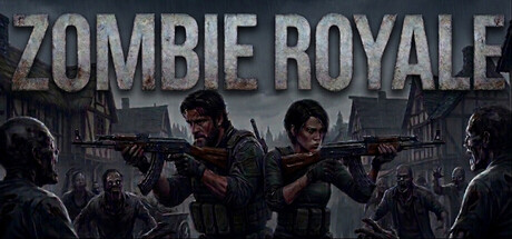 Zombie Royale