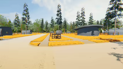 HugaHuga Simulator video 1