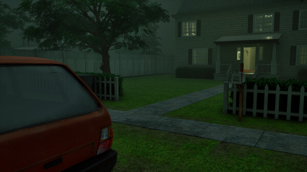 The Last Match screenshot 5