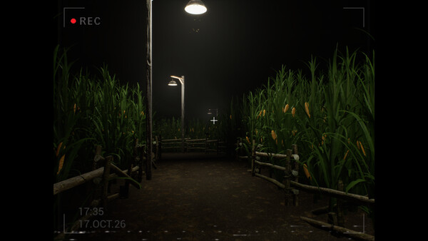 The Last Match screenshot 4
