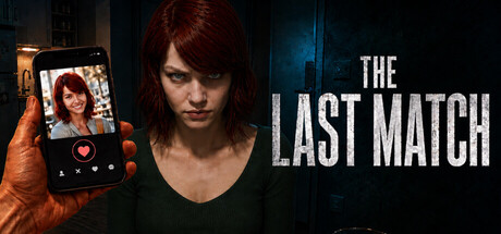 The Last Match — Steam header