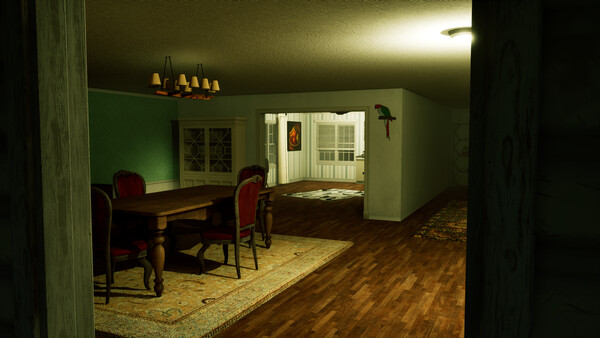 The Last Match screenshot 3