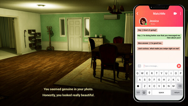 The Last Match screenshot 5