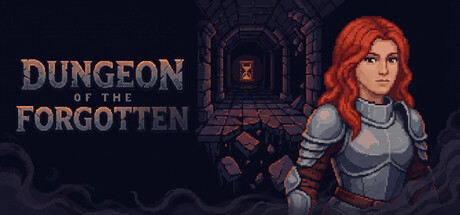 Dungeon of the Forgotten