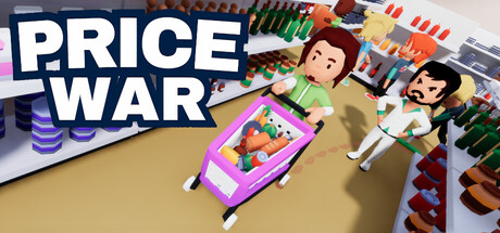 Price War 표지
