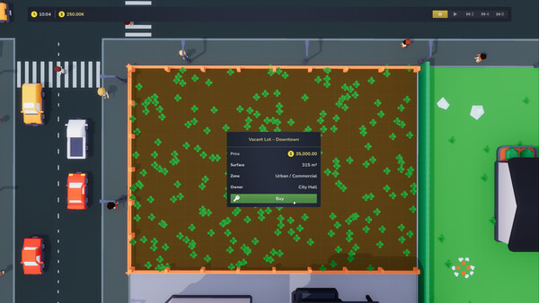 Price War screenshot 5