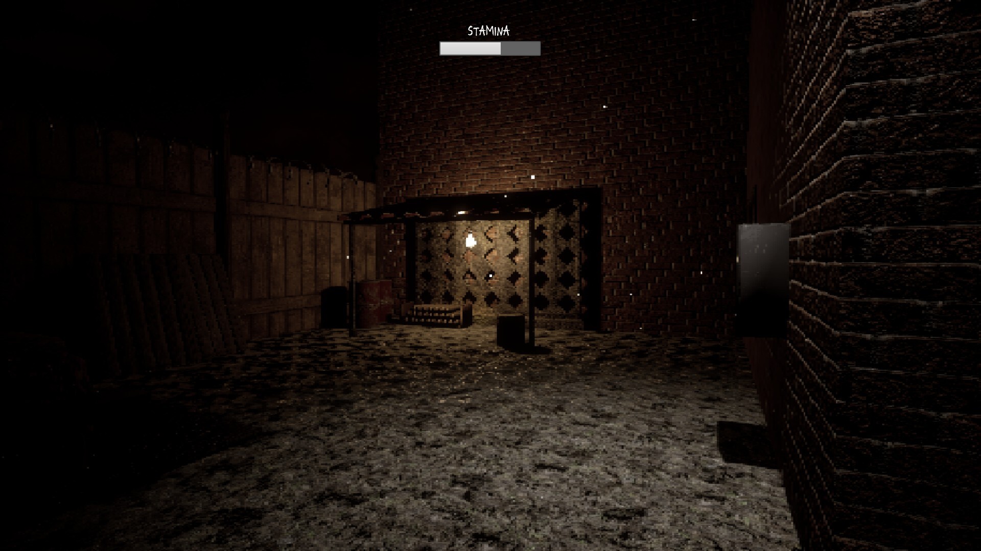 Granny - Welcome Home screenshot 3