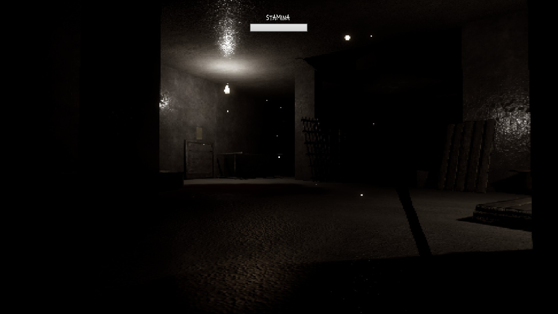 Granny - Welcome Home screenshot 7