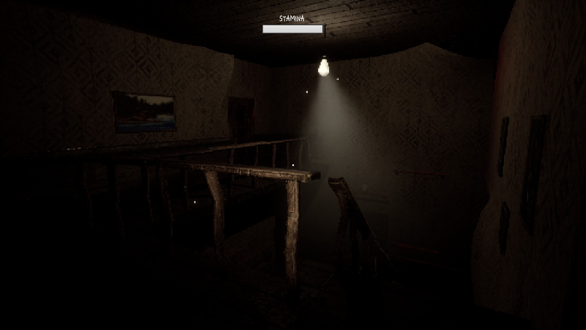 Granny - Welcome Home screenshot 1