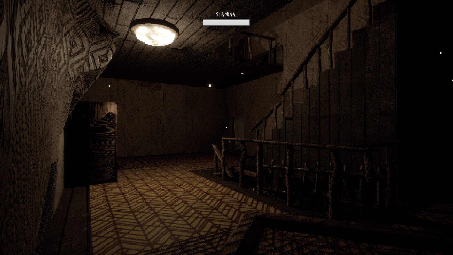 Granny - Welcome Home screenshot 4