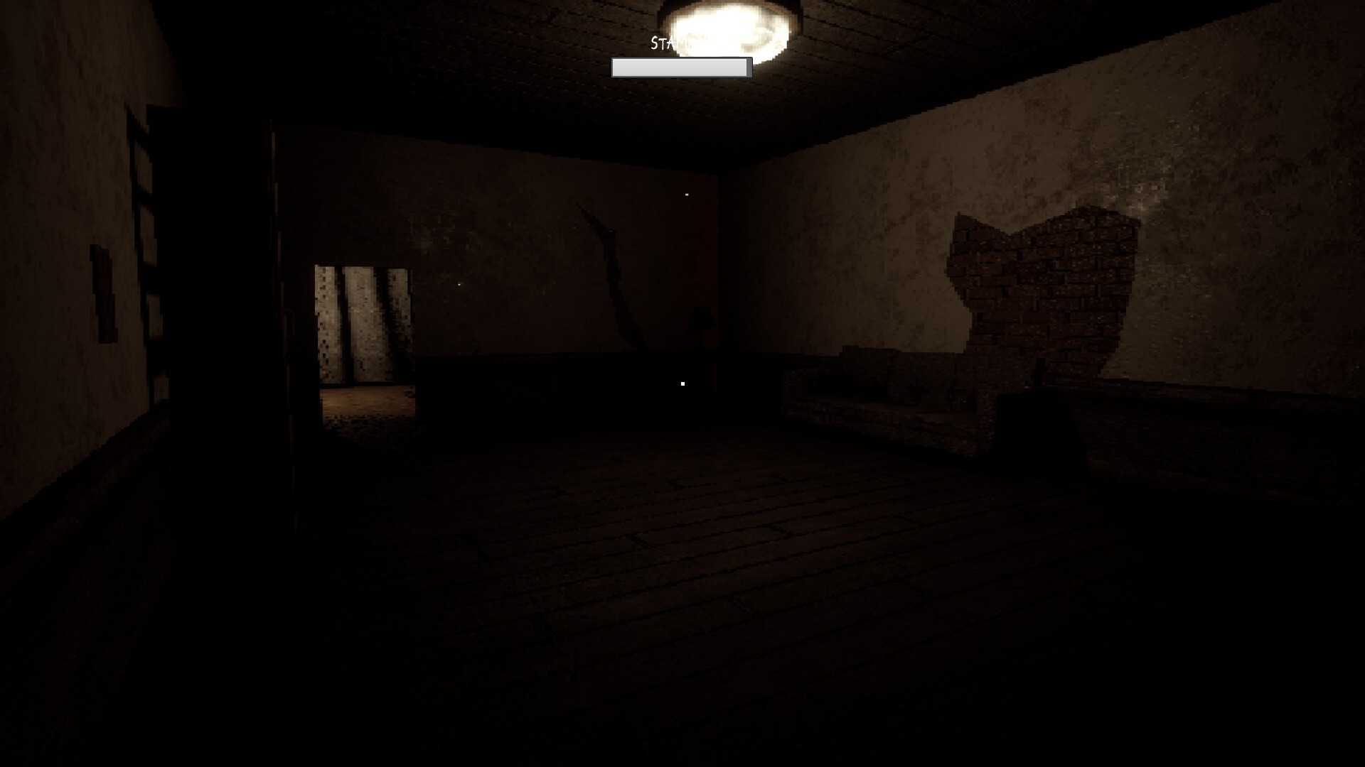 Granny - Welcome Home screenshot 2