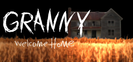 Granny - Welcome Home header art