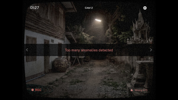 Kritsana screenshot 9