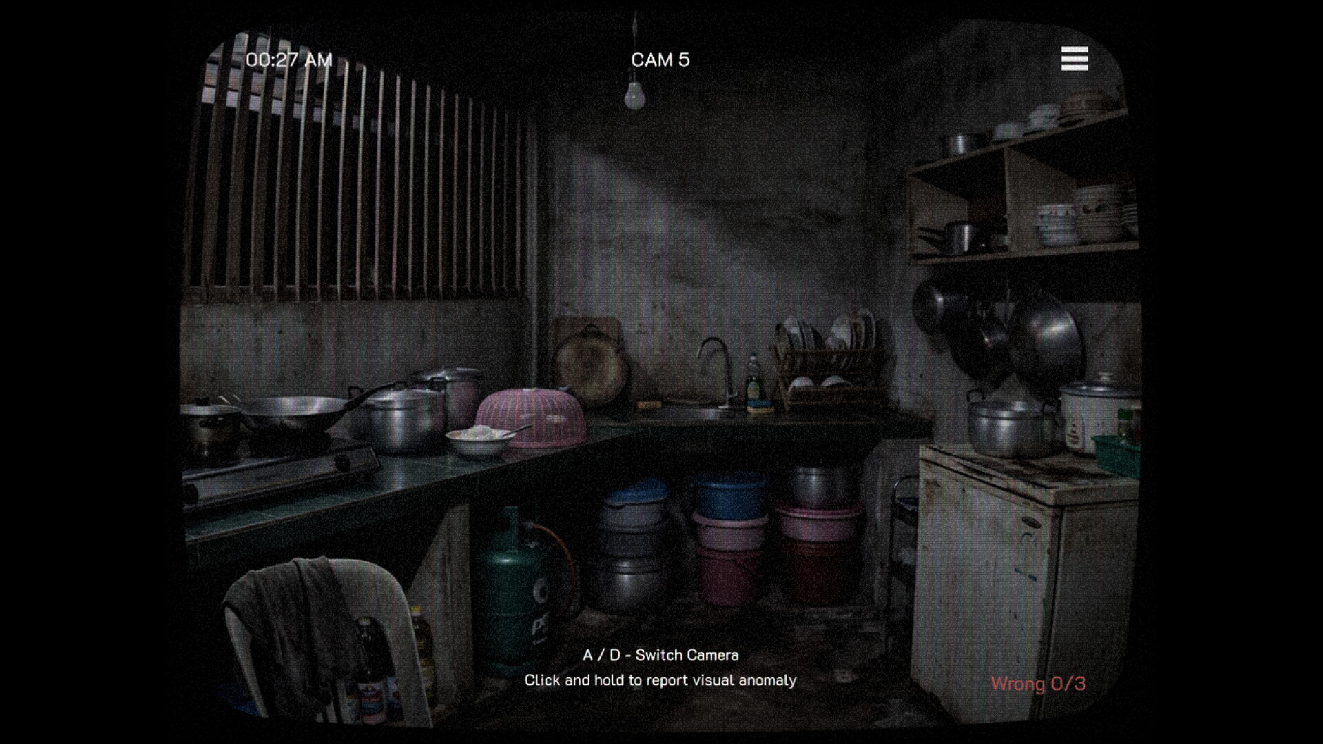 Kritsana screenshot 5