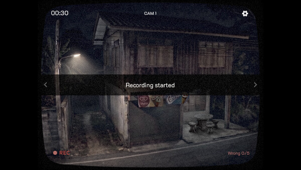 Kritsana screenshot 8