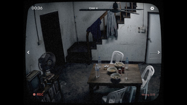 Kritsana screenshot 6