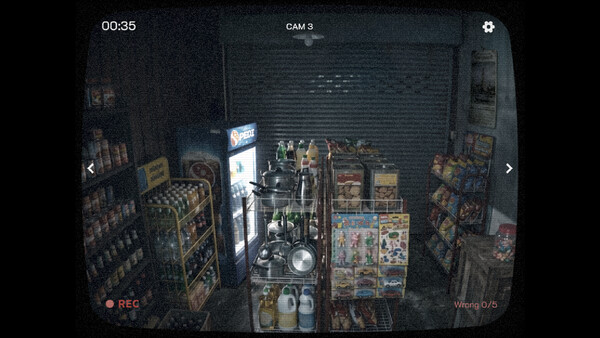 Kritsana screenshot 5