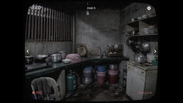 Kritsana screenshot 7