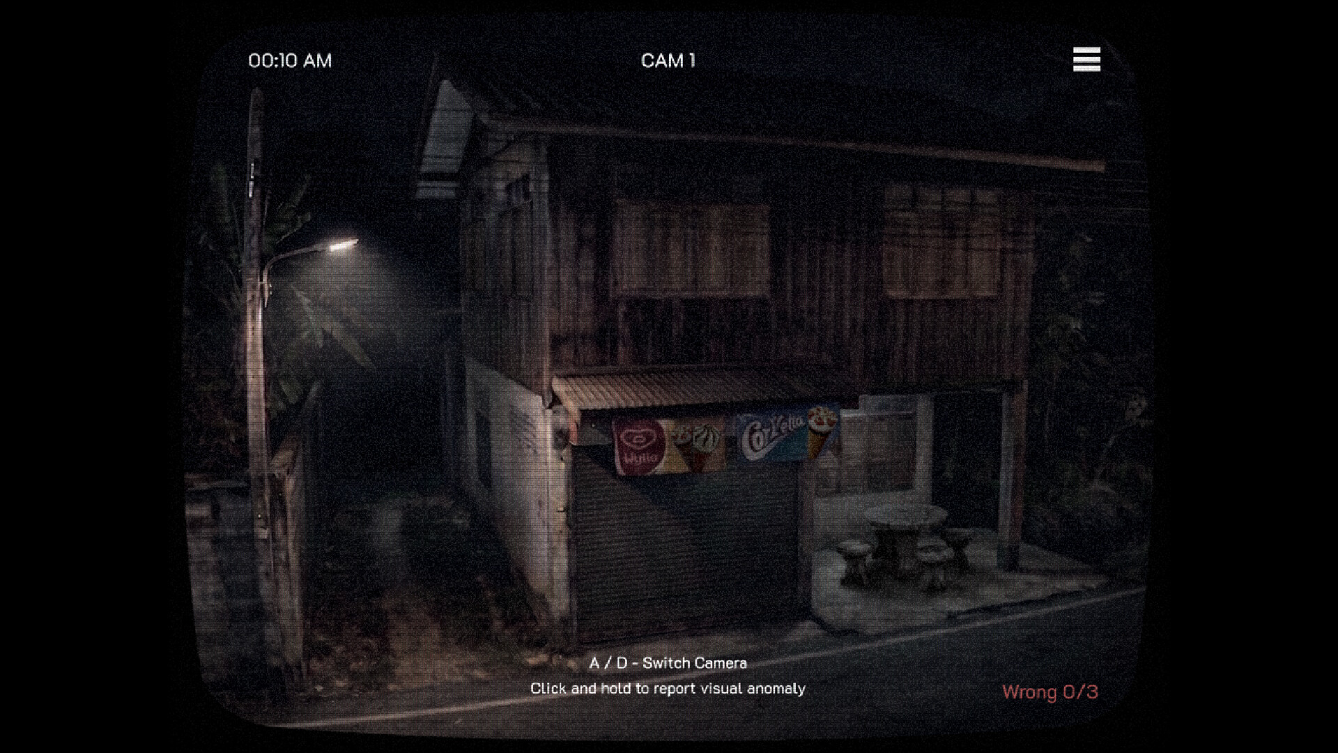 Kritsana screenshot 1