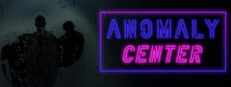 Anomaly Center