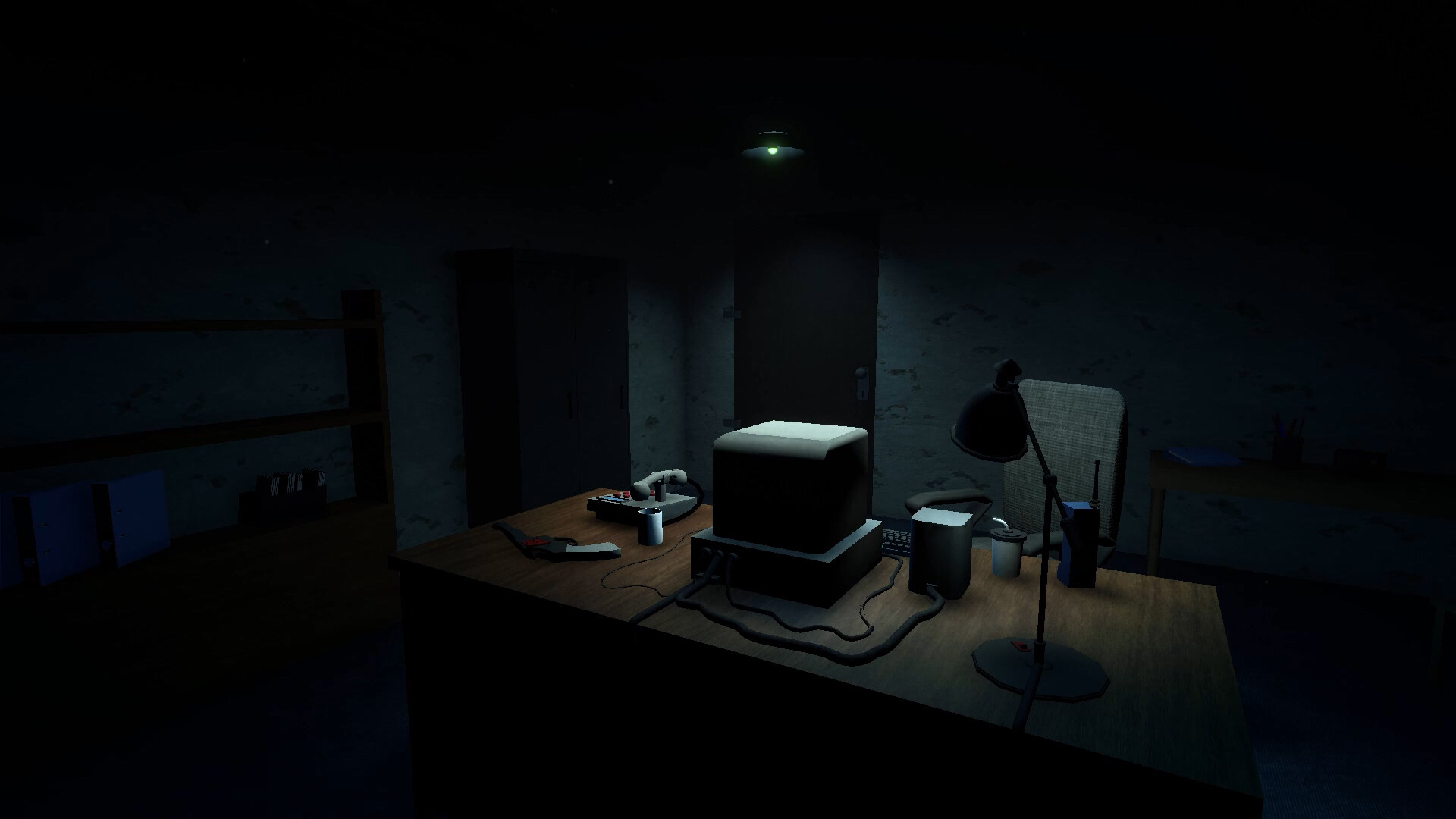 Anomaly Center screenshot 4