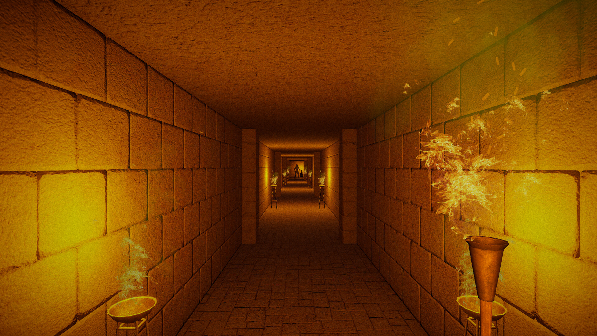 The Dark Sarcophagus screenshot 10