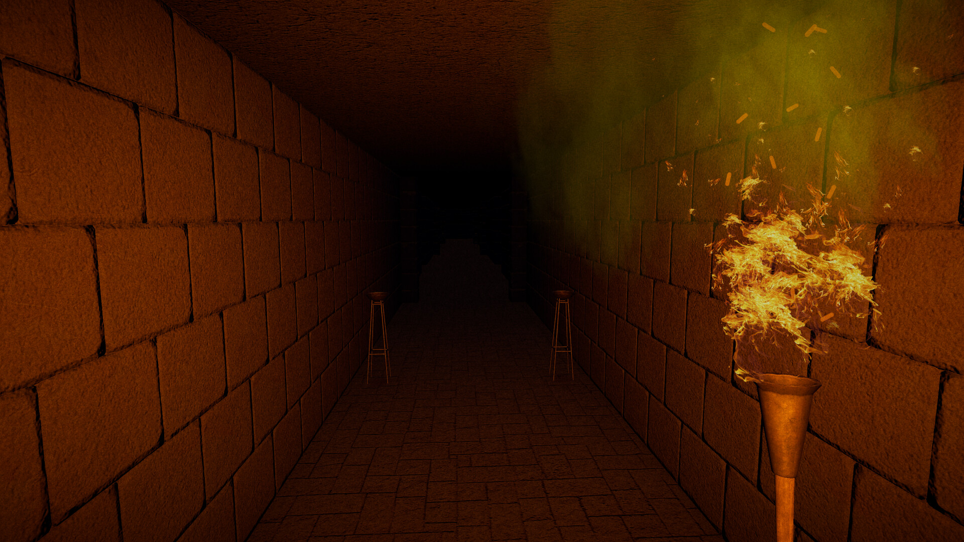 The Dark Sarcophagus screenshot 8