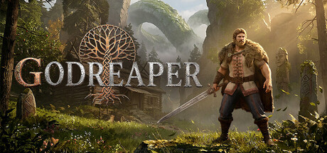Godreaper Playtest 표지