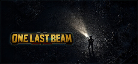 ONE LAST BEAM 표지