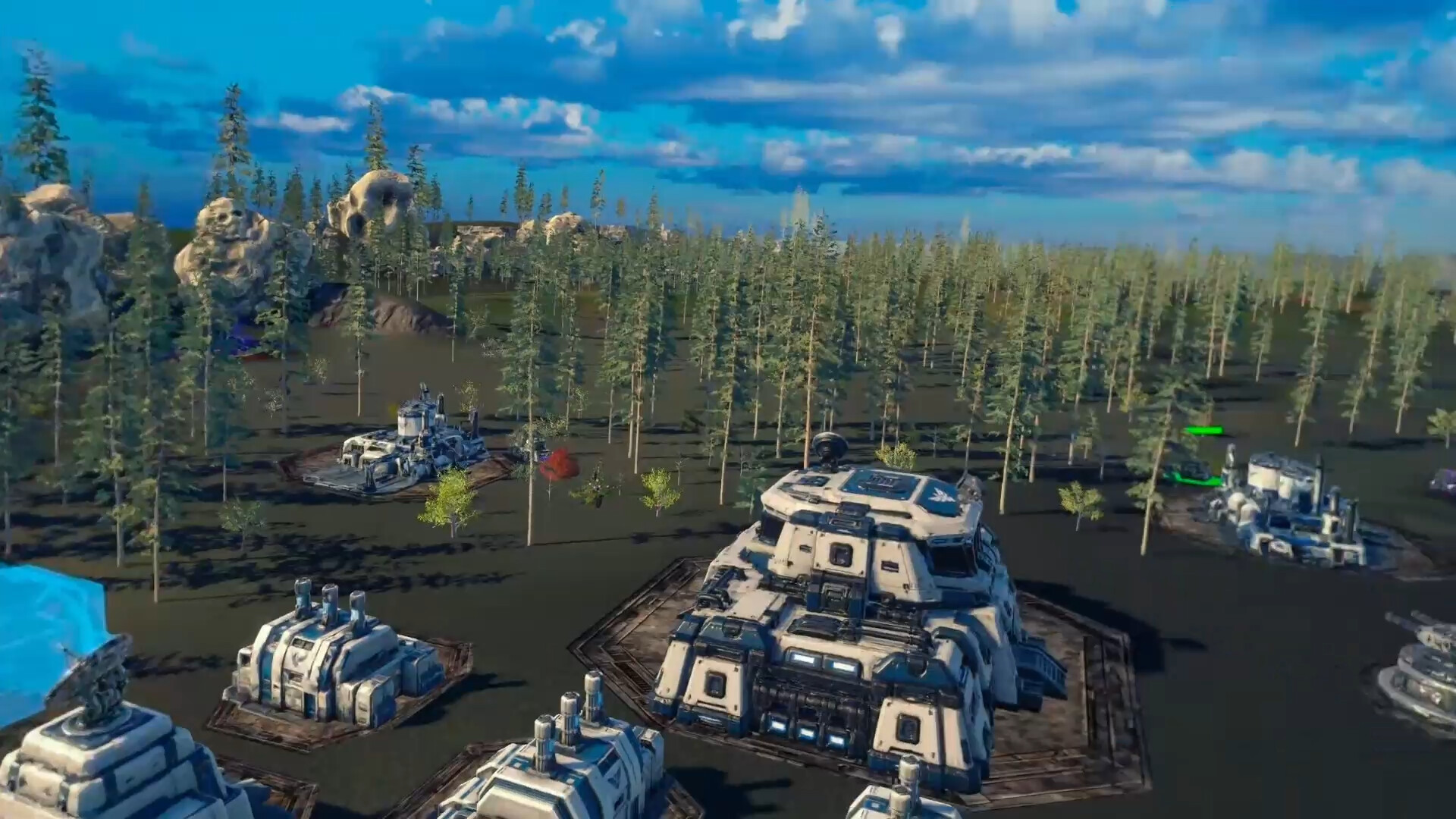 Iron Command screenshot 7