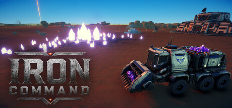 Iron Command