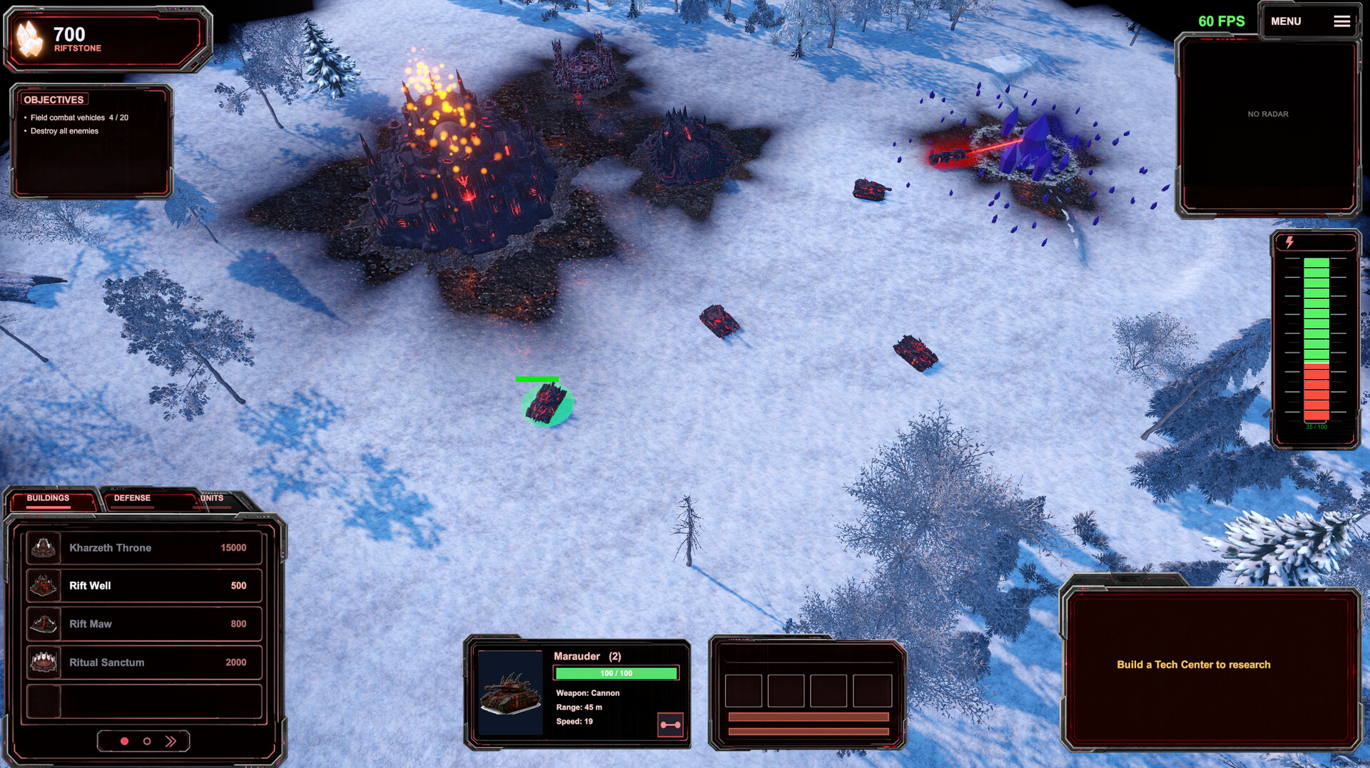Iron Command screenshot 8
