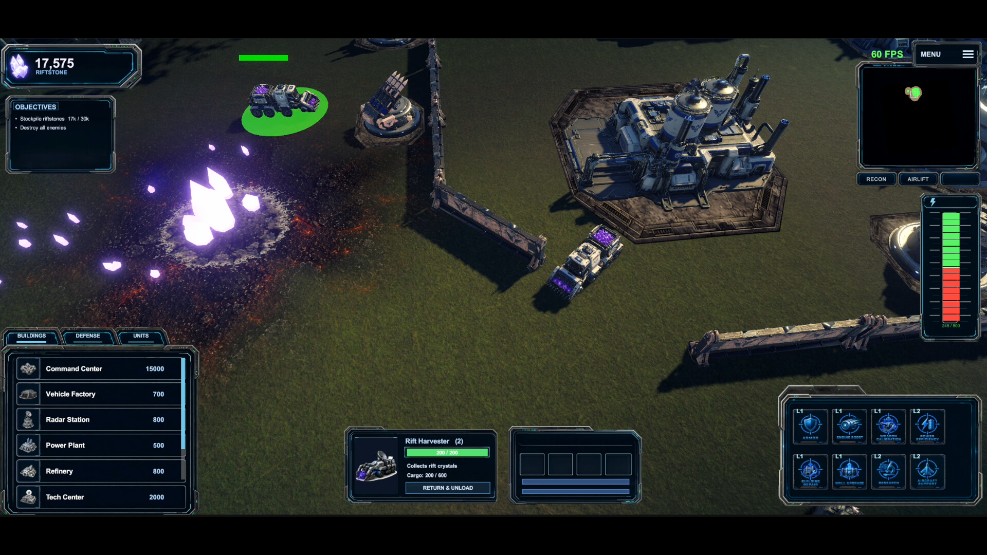 Iron Command screenshot 6