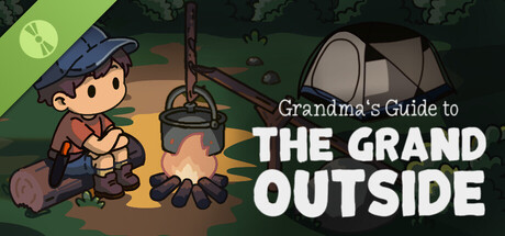 Grandma's Guide to the Grand Outside Demo 표지