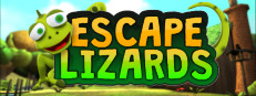 Escape Lizards