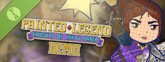 Painted Legend: Knights of Ink & Paper Demo