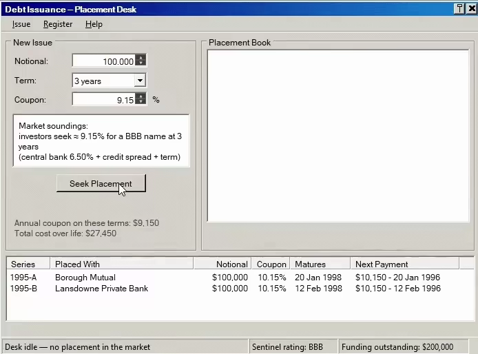 Liquidity video 10