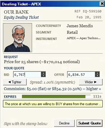 Liquidity video 8