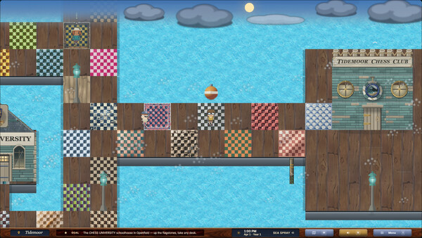 Pocket Pawns screenshot 18