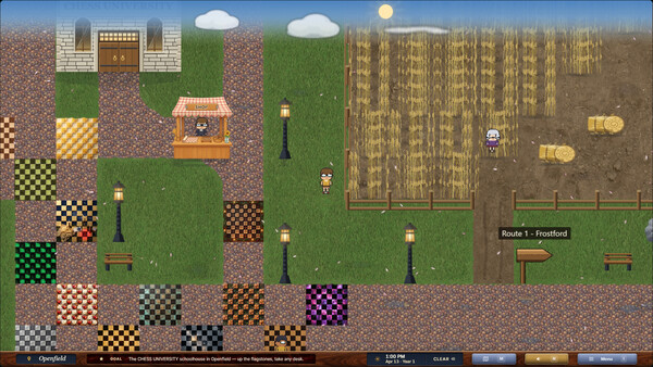 Pocket Pawns screenshot 17