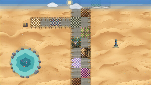 Pocket Pawns 스크린샷 4