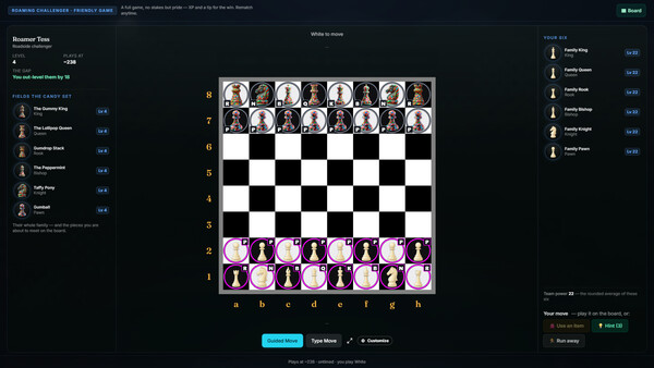 Pocket Pawns screenshot 7