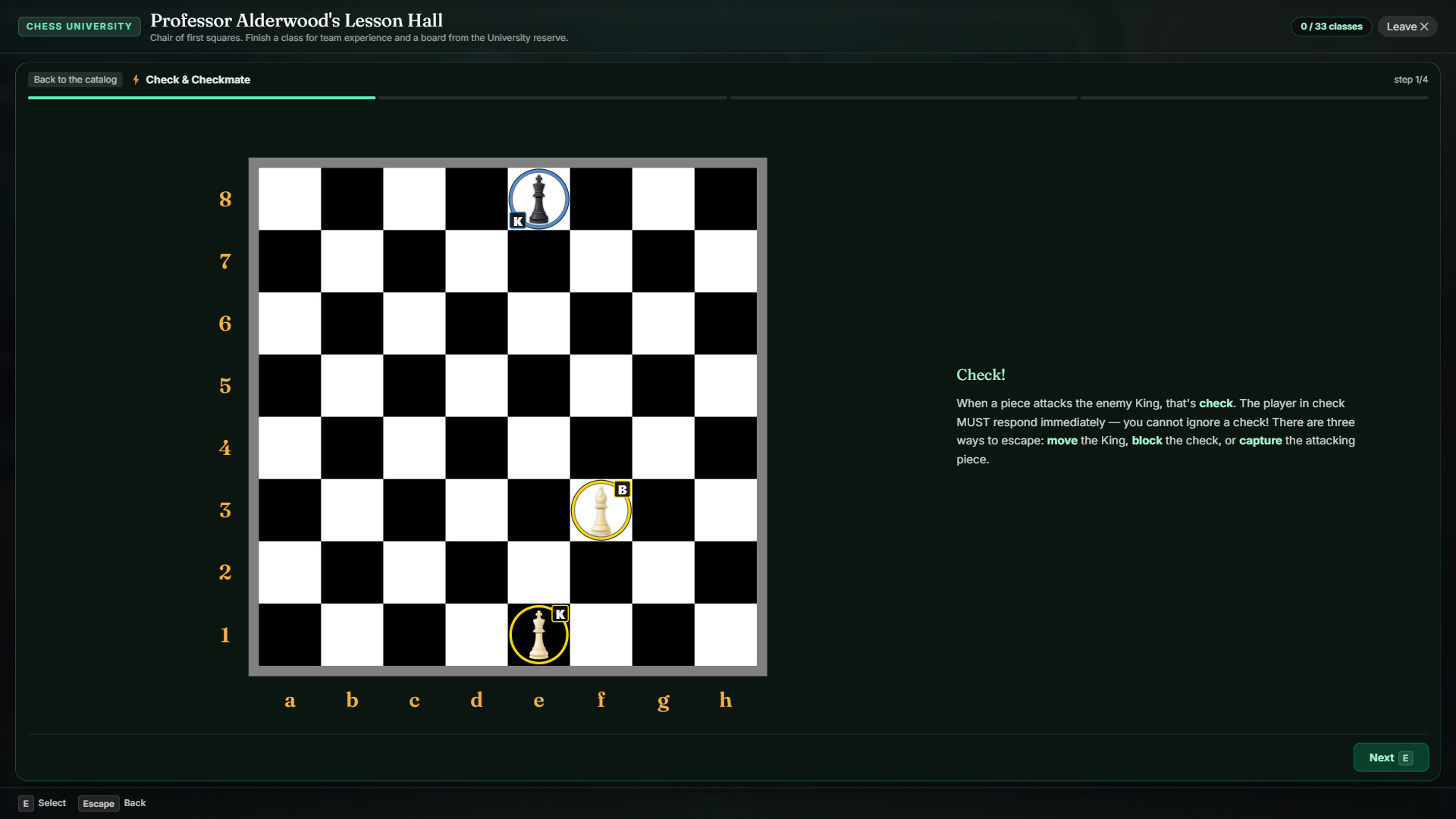 Pocket Pawns screenshot 4