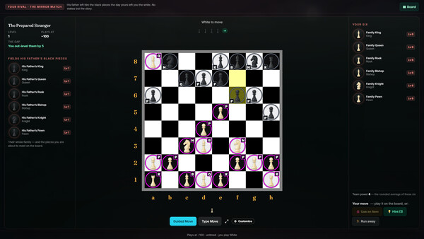 Pocket Pawns screenshot 8