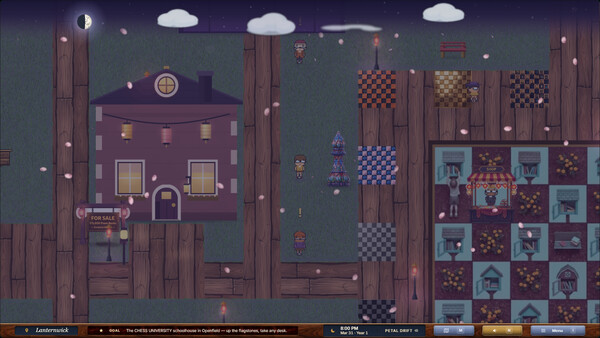 Pocket Pawns screenshot 16