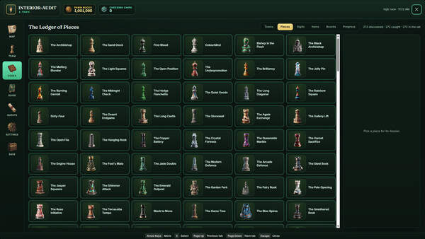 Pocket Pawns screenshot 10