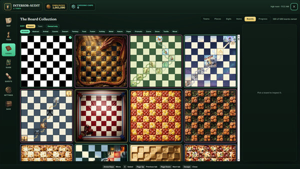 Pocket Pawns screenshot 12